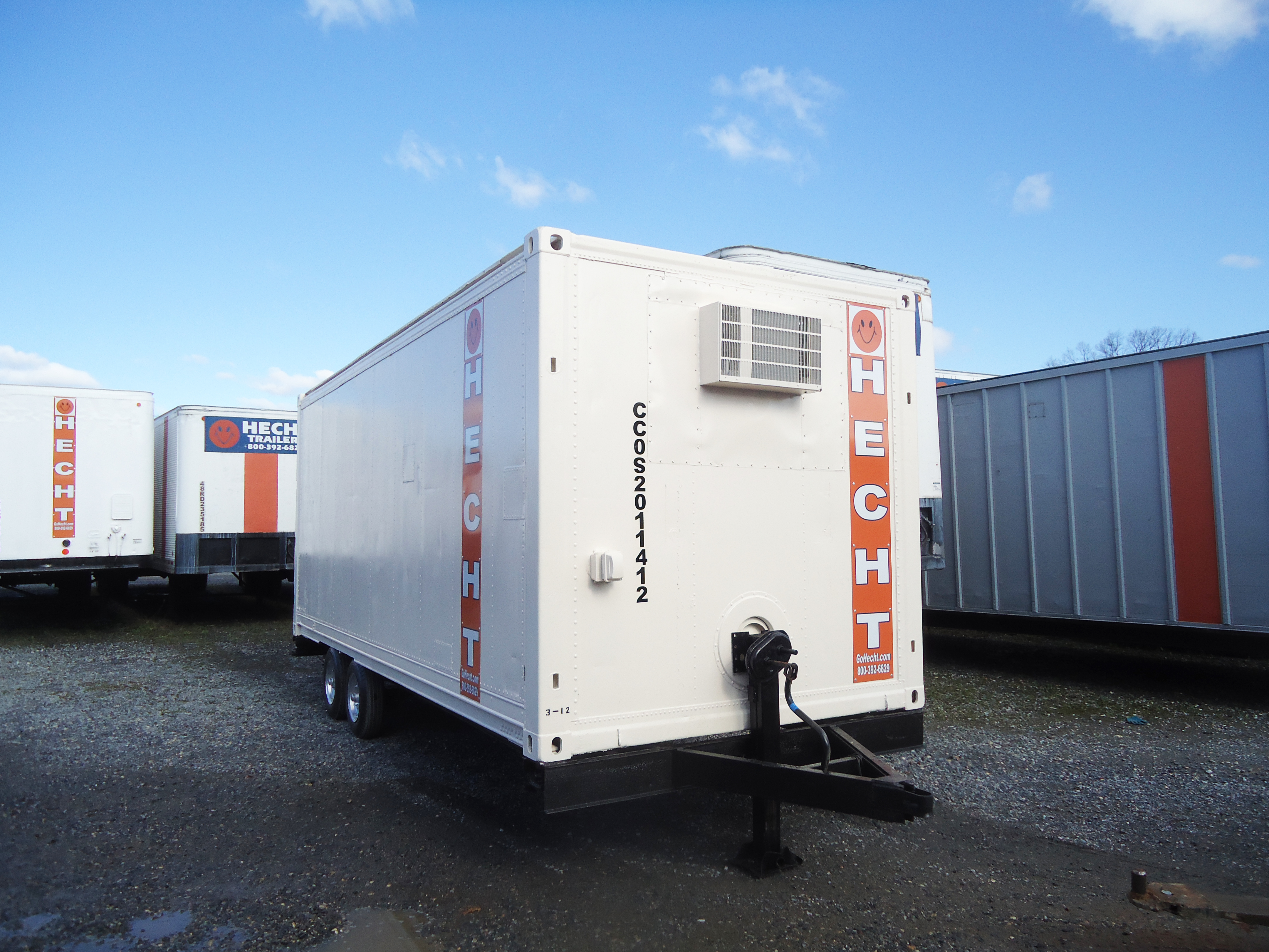 Storage Trailers Nj Storage Ideas